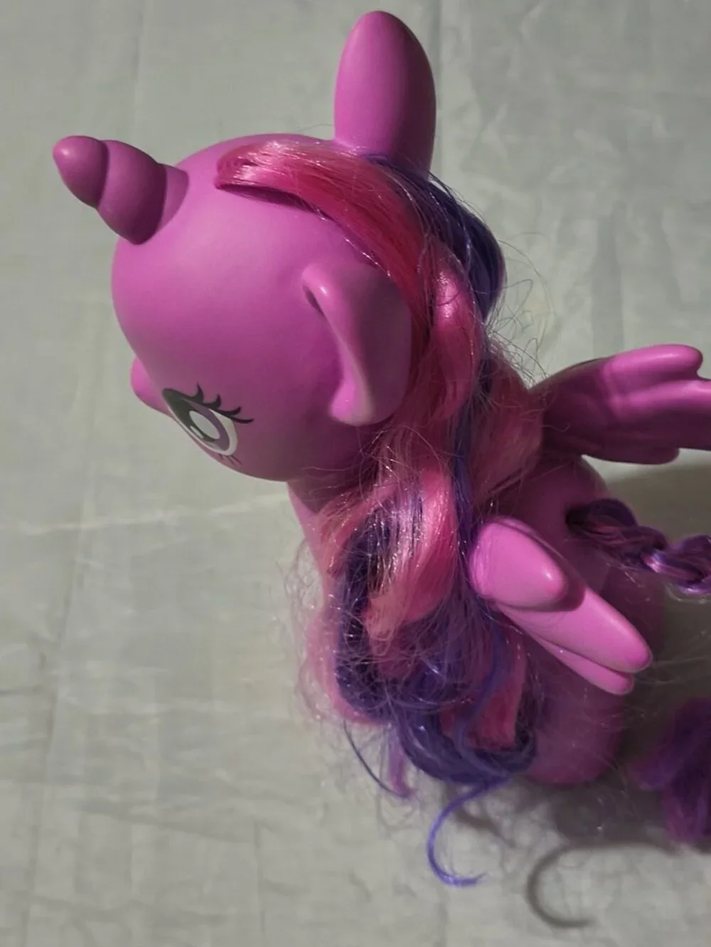 My Little Pony Friendship Is Magic Princess Twilight Sparkle 8